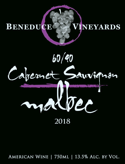 Product Image for 2018 Cab / Malbec